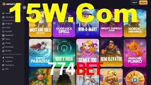 774Bet App