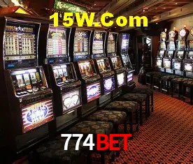 Explorando a Categoria de Eventos em Apostas na 774Bet