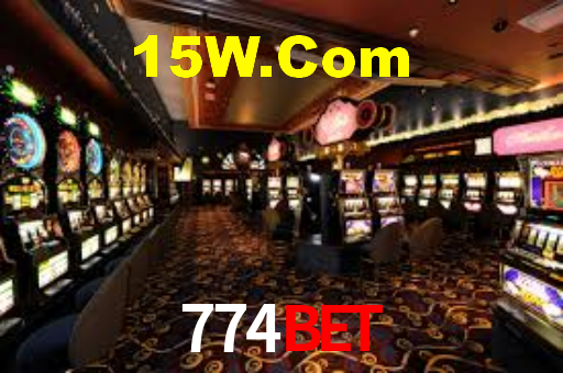Descubra a Magia dos Jogos de Arcade no 774Bet