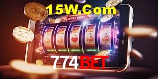 VIP Casino 774Bet