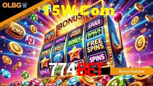 Roulette Table 774Bet