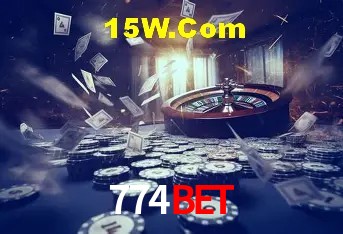 Inovações de Jogos na 774Bet: O Futuro das Experiências Interativas