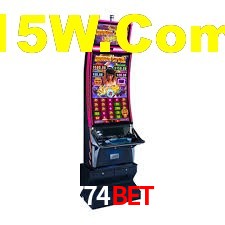 774Bet App Interface