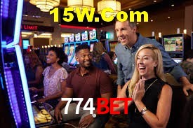 Live Casino 774Bet