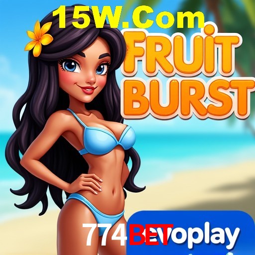 Descubra o Mundo do Cassino Online com 774Bet
