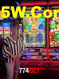 Ofertas Imperdíveis na 774Bet: Promoções e Bônus Que Valem a Pena