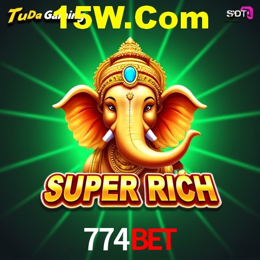 Especiais de Fim de Semana 774Bet
