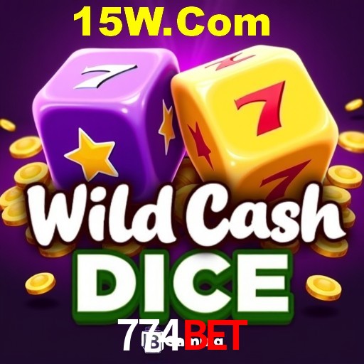 Welcome Bonus 774Bet