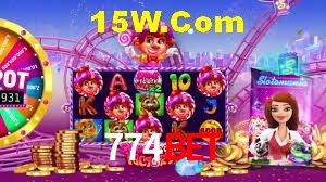 Spaceman Game 774Bet