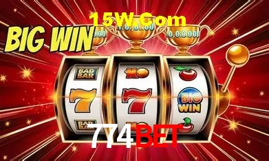 Apostas Esportivas na 774Bet: Um Guia Completo