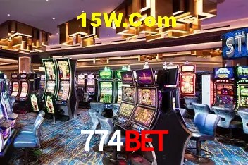 Explorando a Categoria de Eventos em Apostas na 774Bet