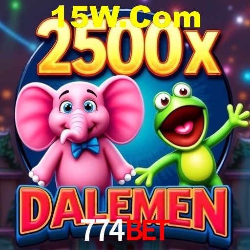 Interface Premium 774Bet