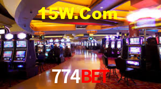 Desvendando o Mundo dos Jogos Virtuais na 774Bet