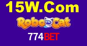 Welcome Bonus 774Bet
