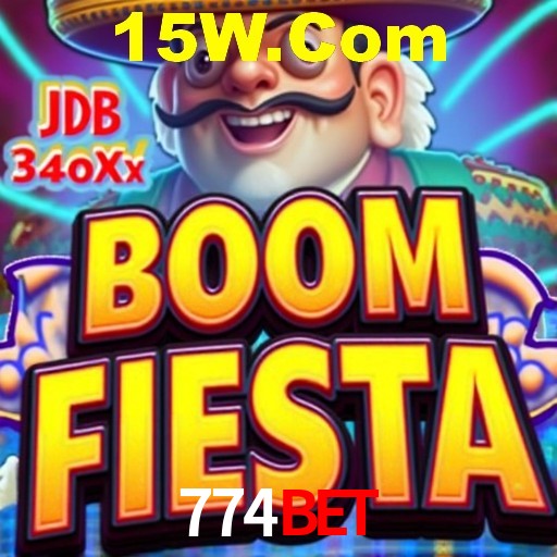 Provedores de Jogos 774Bet
